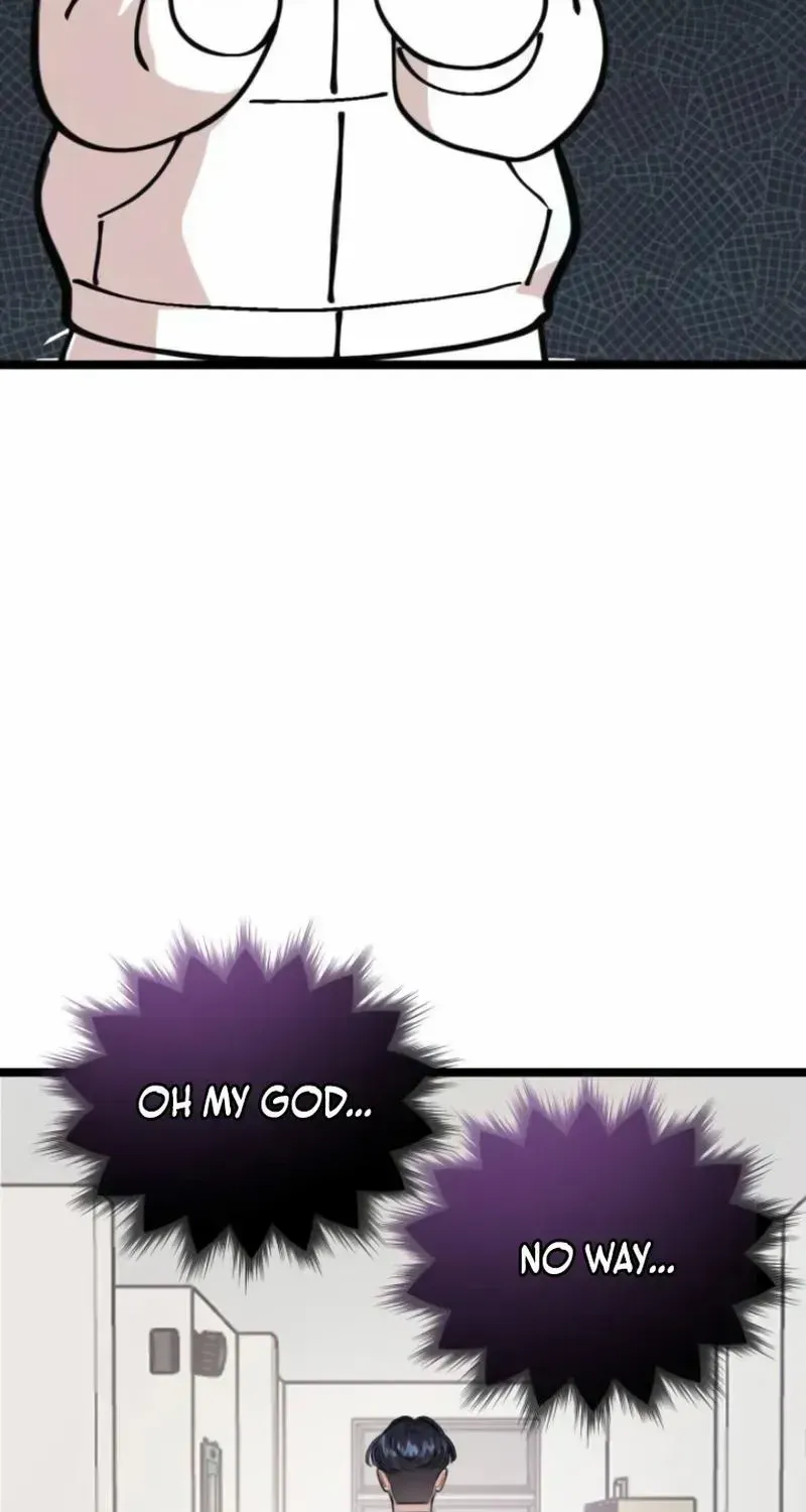 Possible to Date a Ranker? Chapter 4 page 22 - 