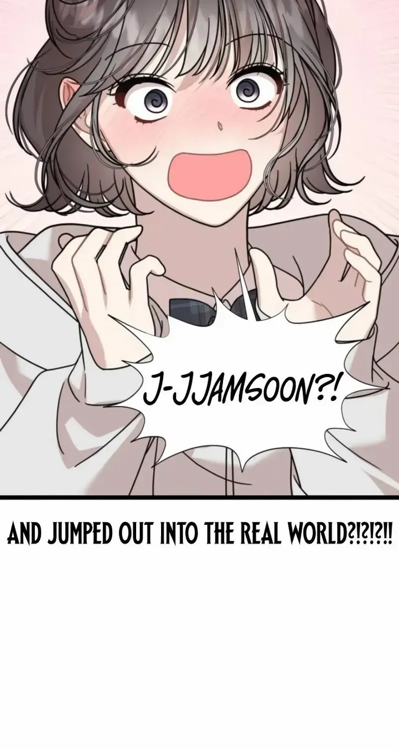Possible to Date a Ranker? Chapter 4 page 4 - 