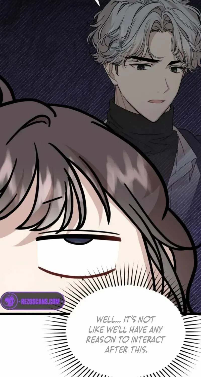 Possible to Date a Ranker? Chapter 4 page 33 - 