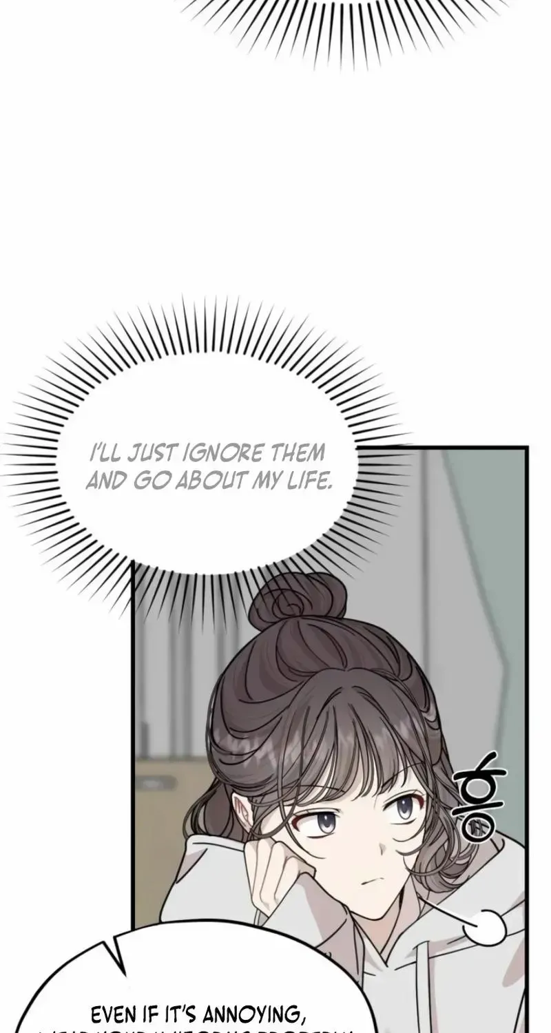 Possible to Date a Ranker? Chapter 4 page 34 - 