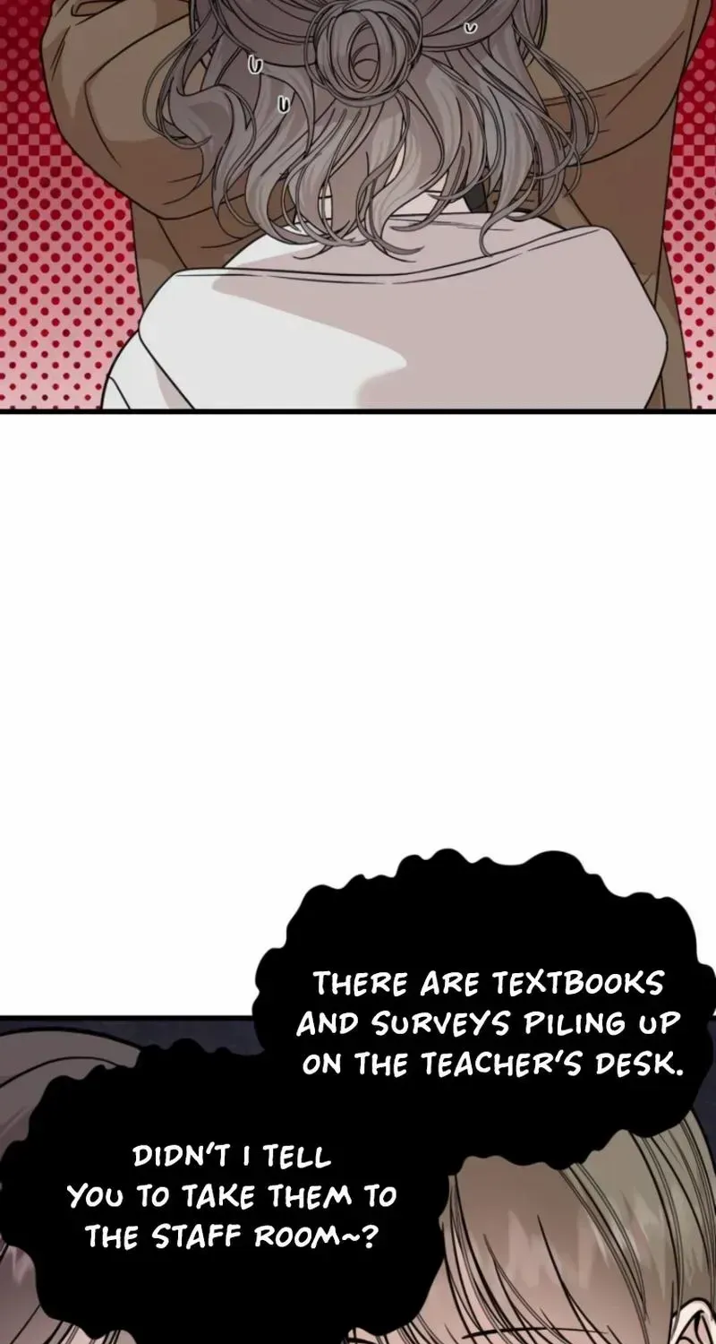 Possible to Date a Ranker? Chapter 4 page 37 - 