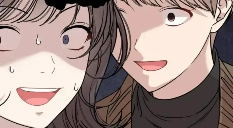 Possible to Date a Ranker? Chapter 4 page 38 - 