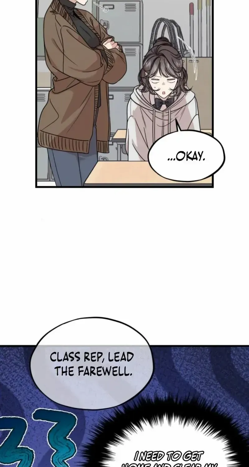 Possible to Date a Ranker? Chapter 4 page 40 - 