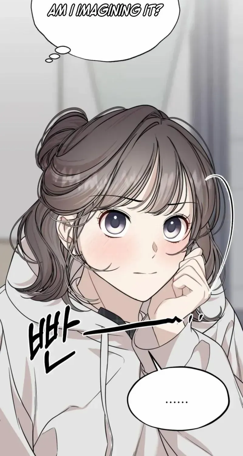 Possible to Date a Ranker? Chapter 4 page 52 - 