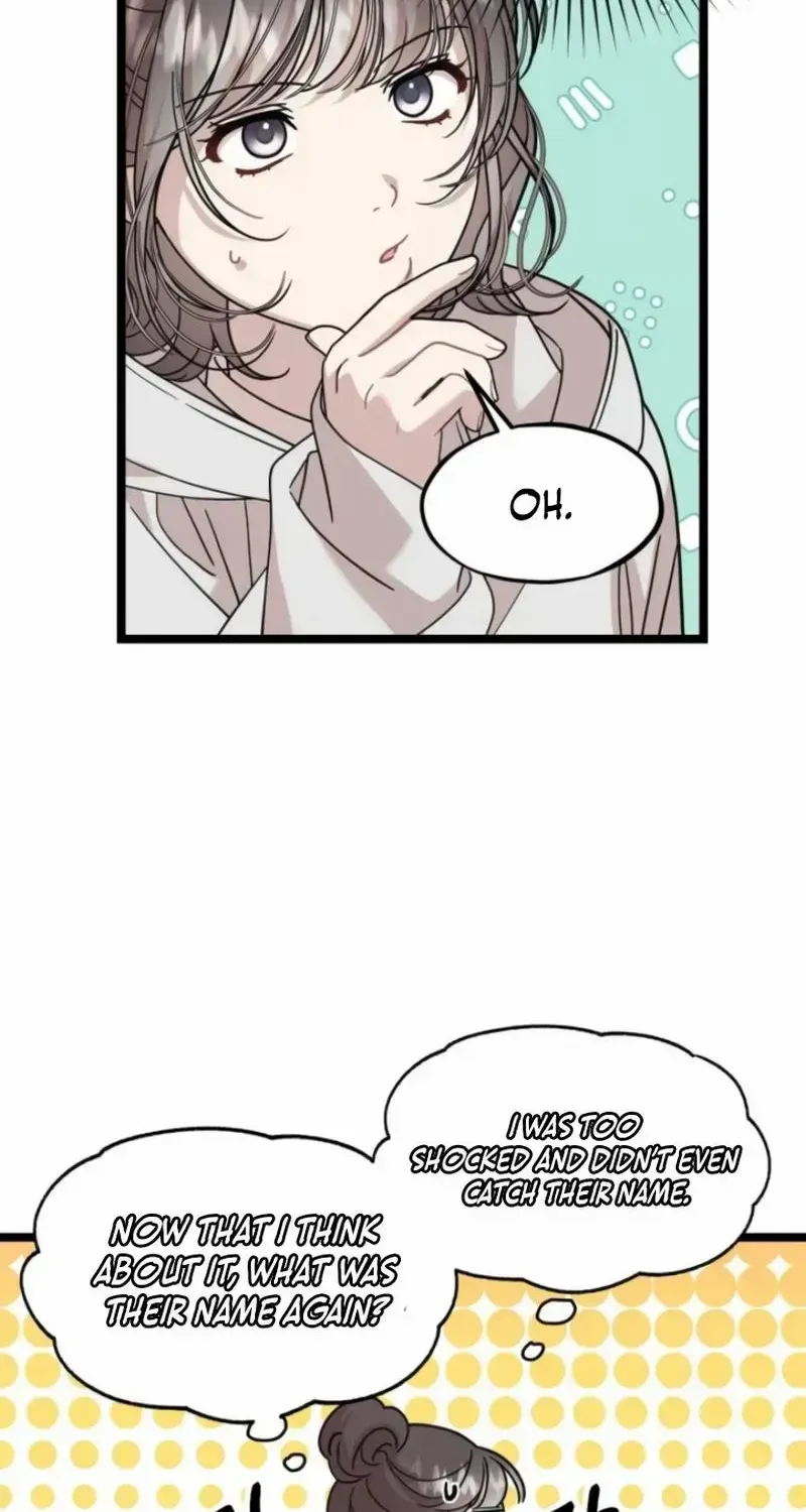 Possible to Date a Ranker? Chapter 4 page 55 - 