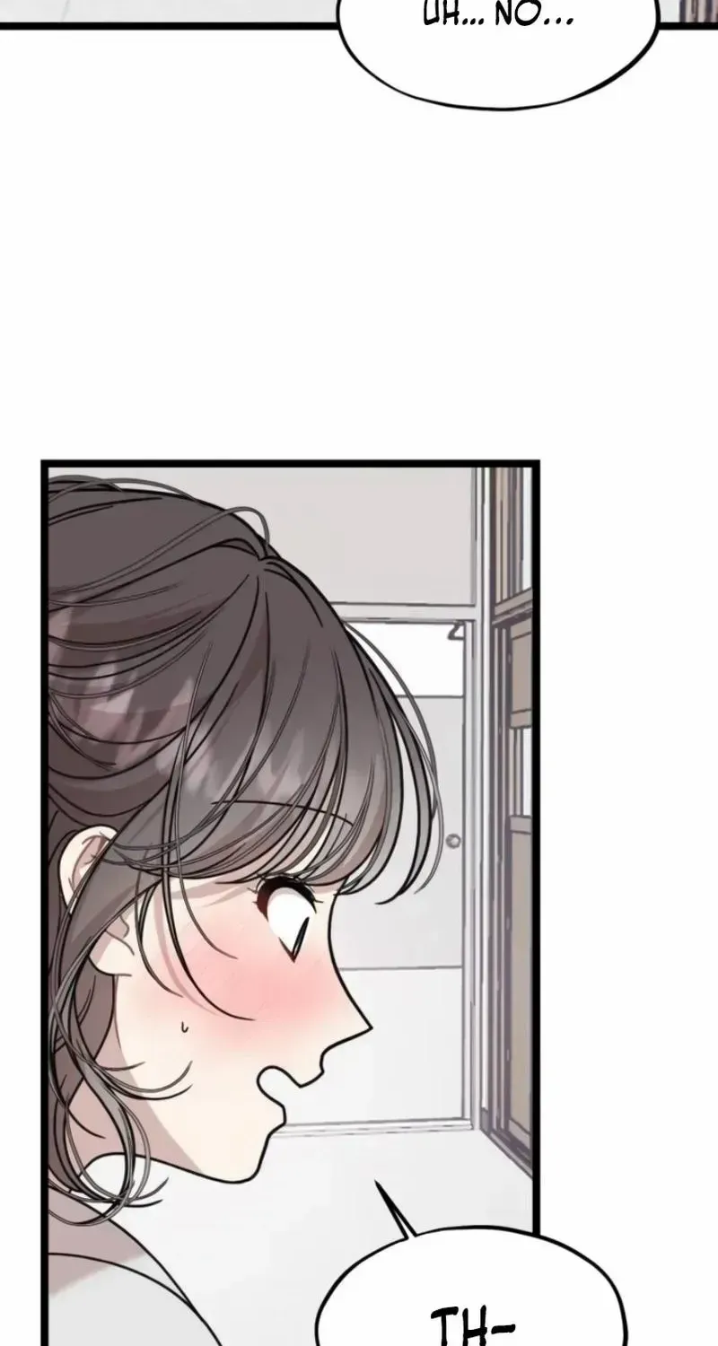 Possible to Date a Ranker? Chapter 4 page 8 - 