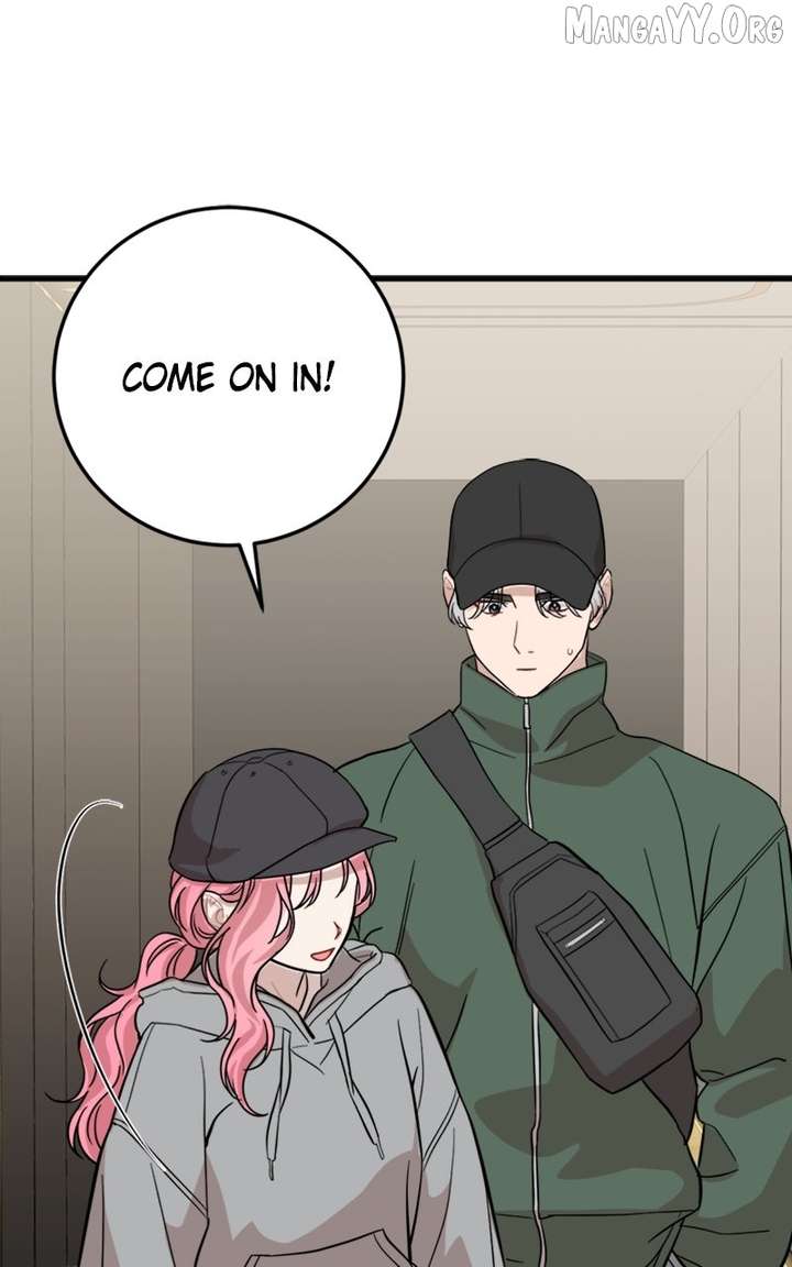 Possible to Date a Ranker? Chapter 40 page 2 - 