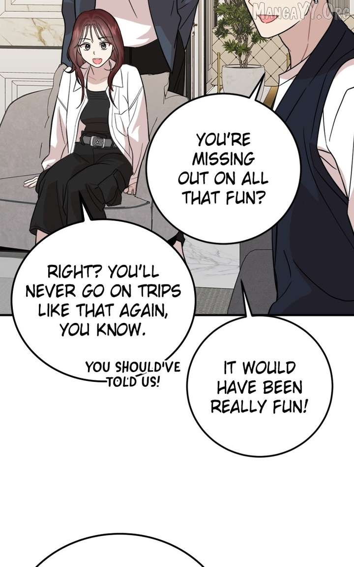 Possible to Date a Ranker? Chapter 40 page 12 - 