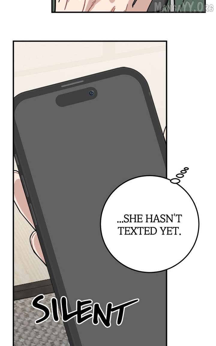 Possible to Date a Ranker? Chapter 40 page 18 - 