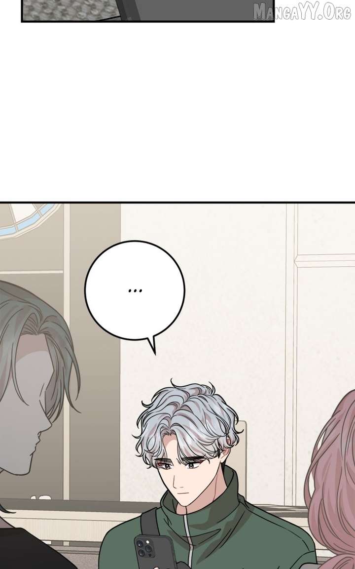 Possible to Date a Ranker? Chapter 40 page 19 - 