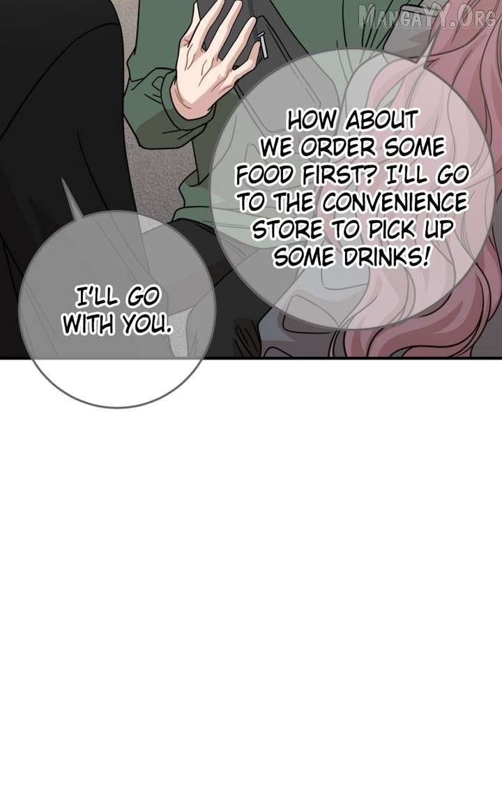 Possible to Date a Ranker? Chapter 40 page 20 - 