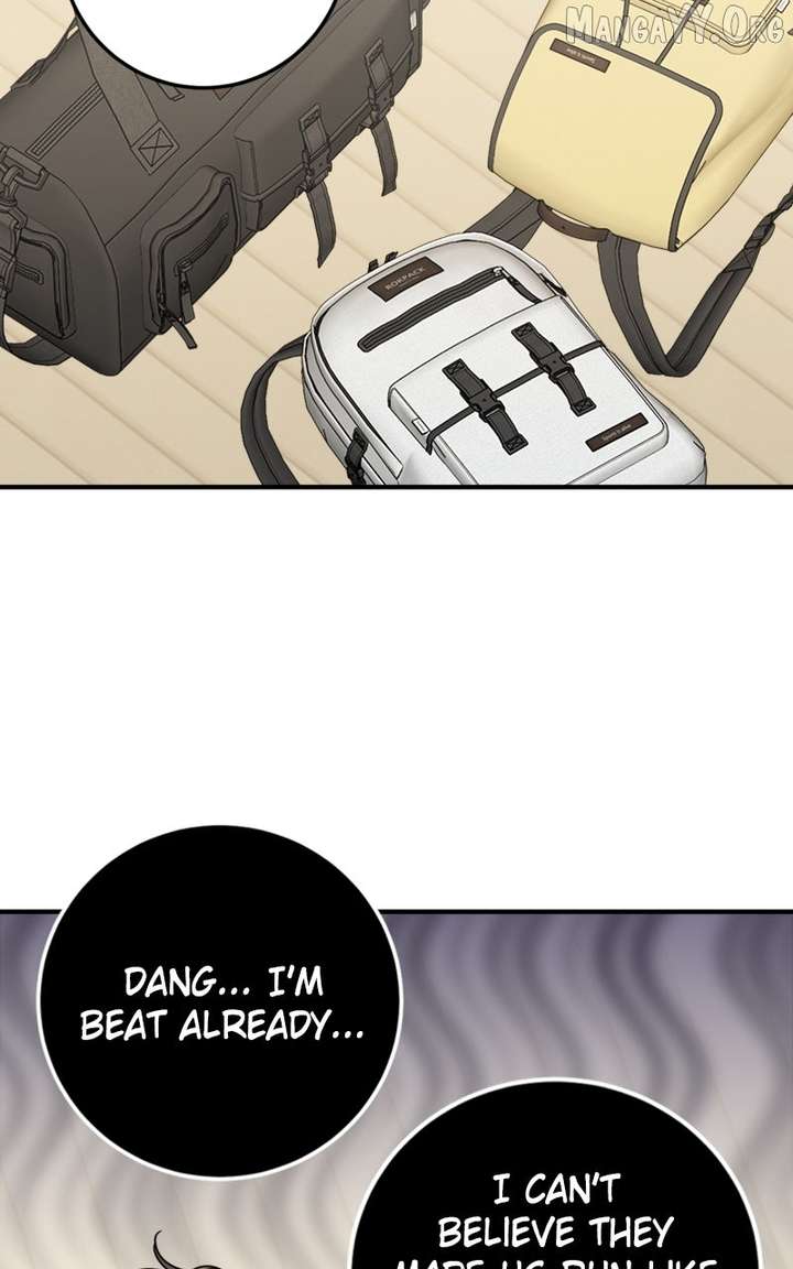 Possible to Date a Ranker? Chapter 40 page 22 - 