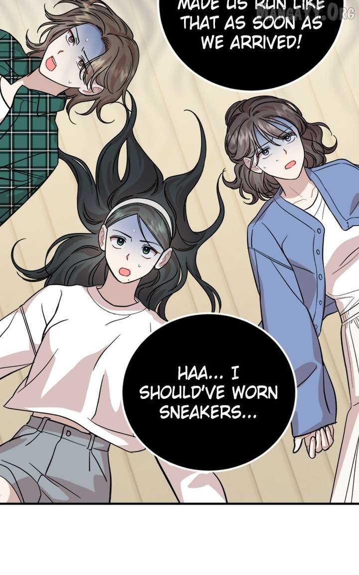 Possible to Date a Ranker? Chapter 40 page 23 - 