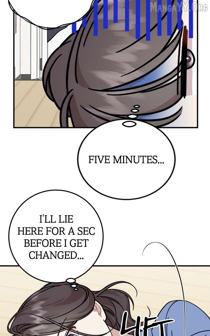 Possible to Date a Ranker? Chapter 40 page 25 - 