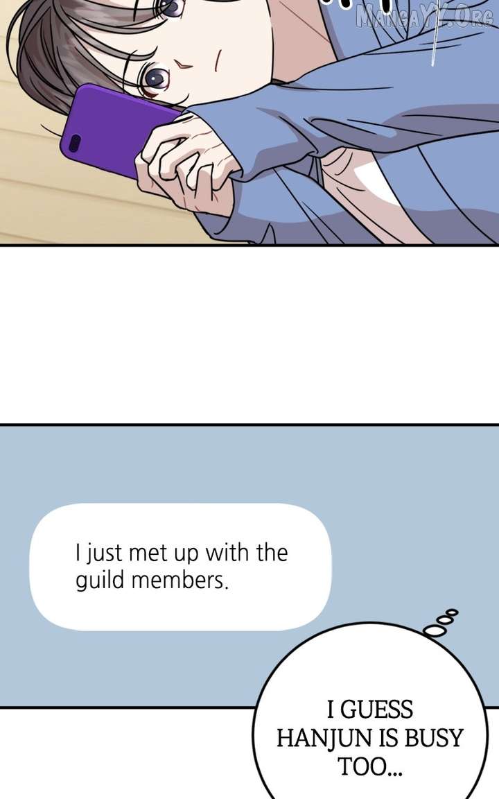 Possible to Date a Ranker? Chapter 40 page 26 - 