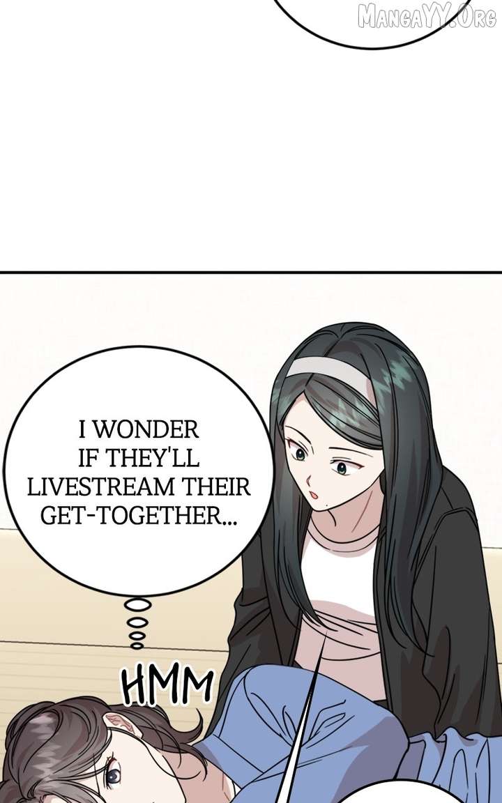 Possible to Date a Ranker? Chapter 40 page 27 - 