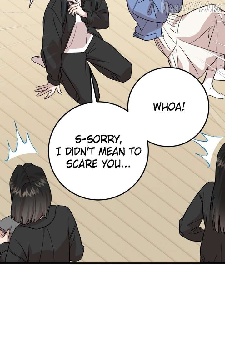 Possible to Date a Ranker? Chapter 40 page 29 - 