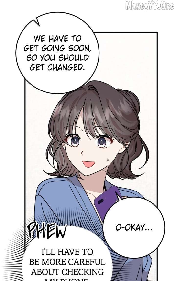Possible to Date a Ranker? Chapter 40 page 30 - 