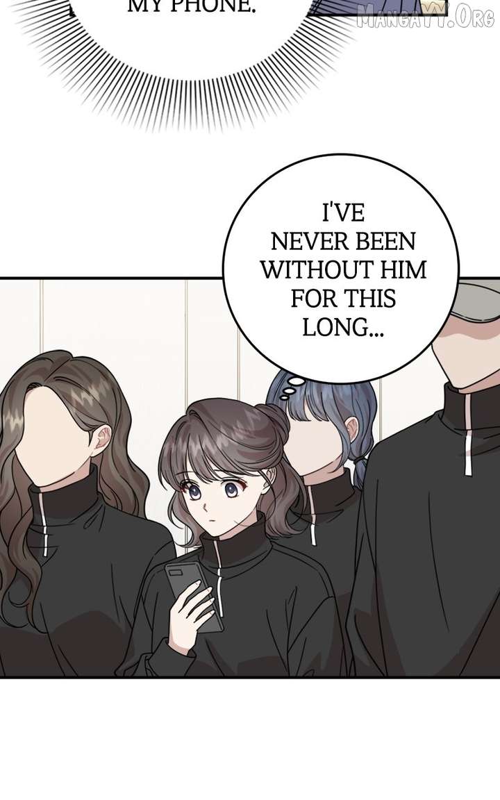 Possible to Date a Ranker? Chapter 40 page 31 - 