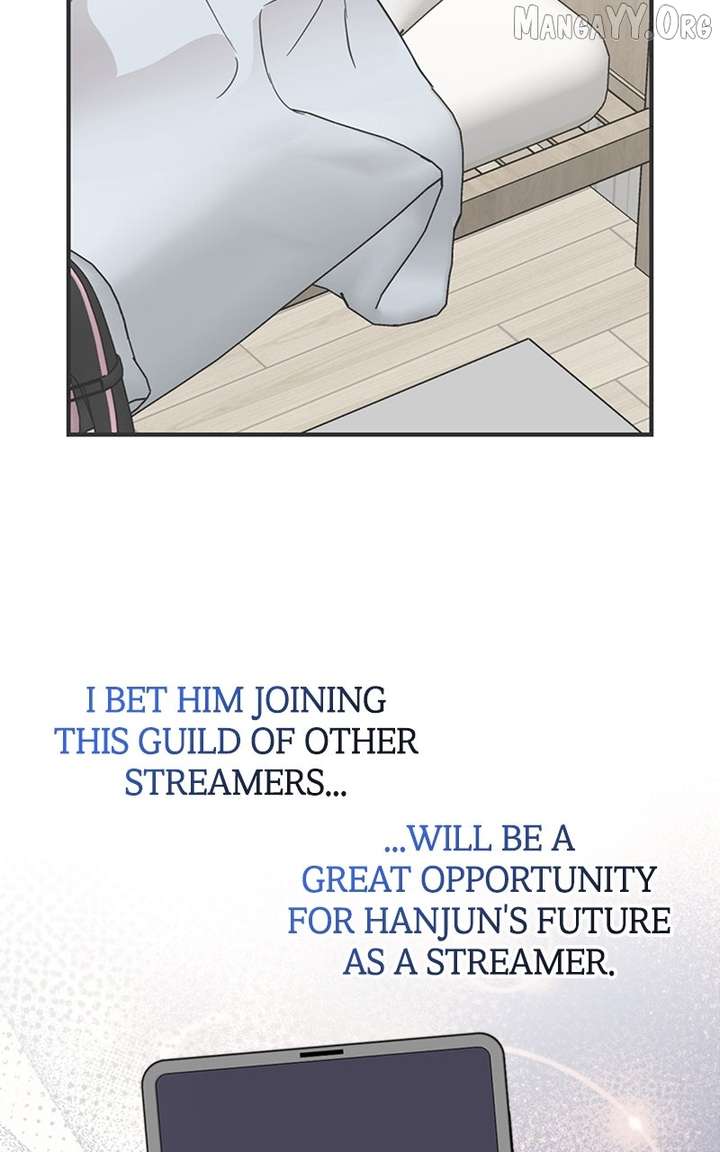 Possible to Date a Ranker? Chapter 40 page 33 - 