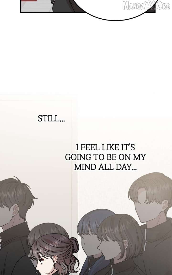 Possible to Date a Ranker? Chapter 40 page 36 - 