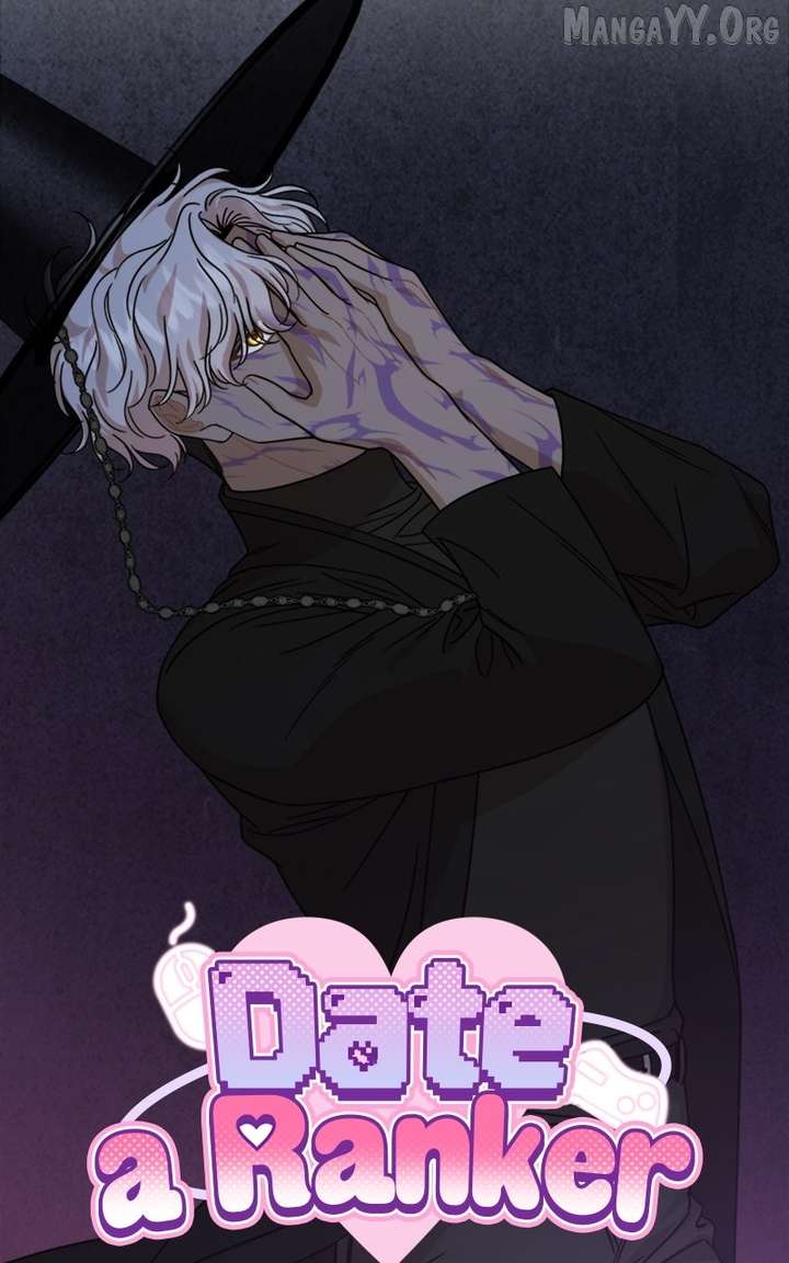 Possible to Date a Ranker? Chapter 40 page 38 - 