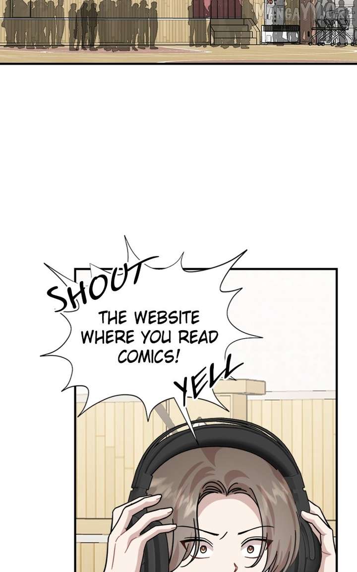 Possible to Date a Ranker? Chapter 40 page 40 - 