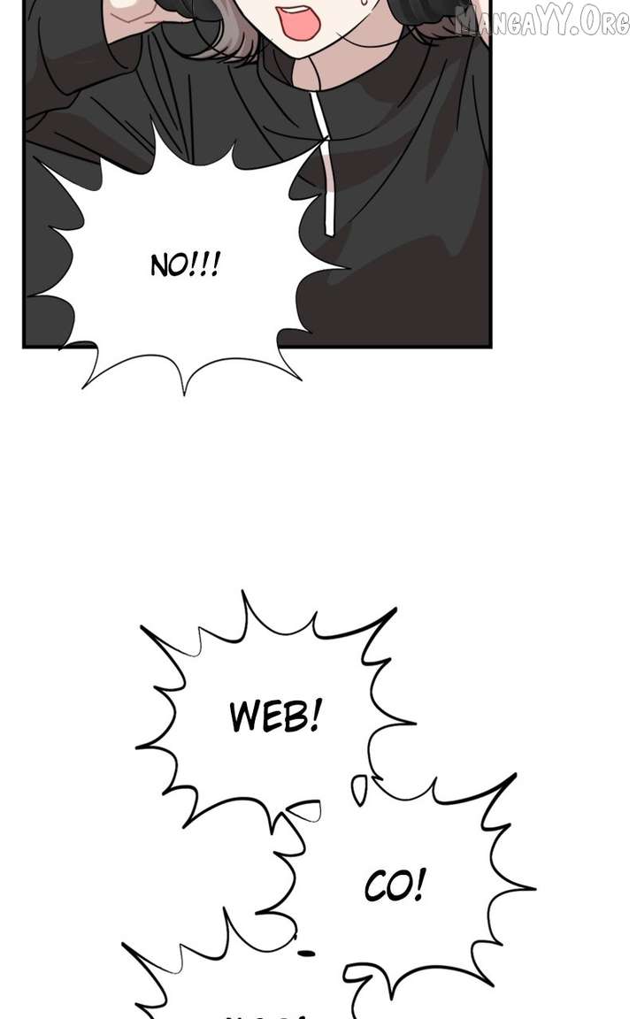 Possible to Date a Ranker? Chapter 40 page 42 - 