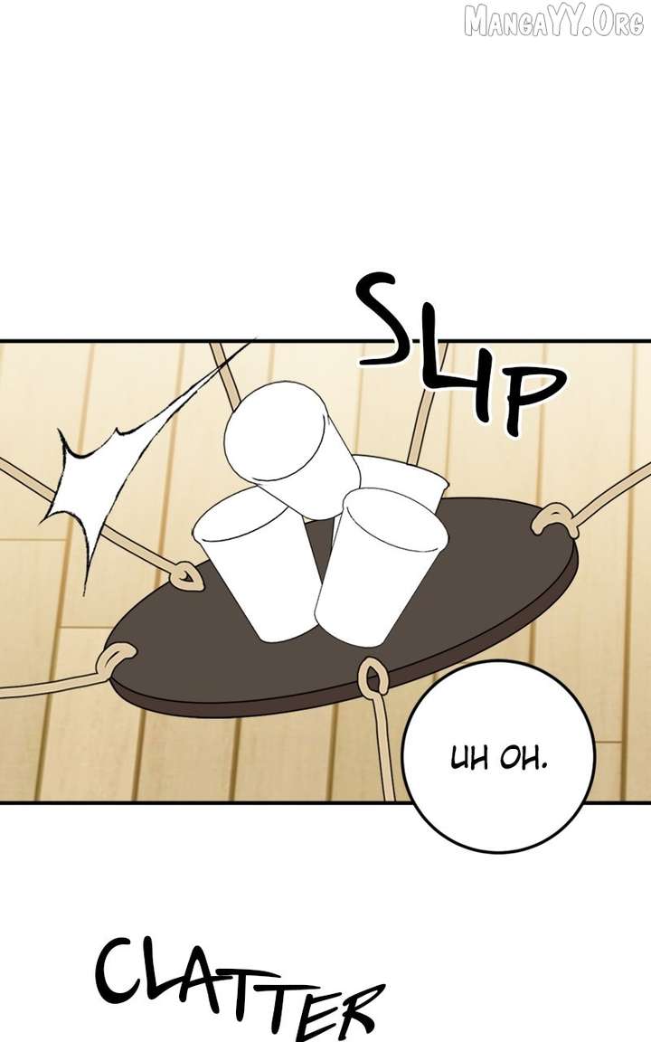 Possible to Date a Ranker? Chapter 40 page 47 - 