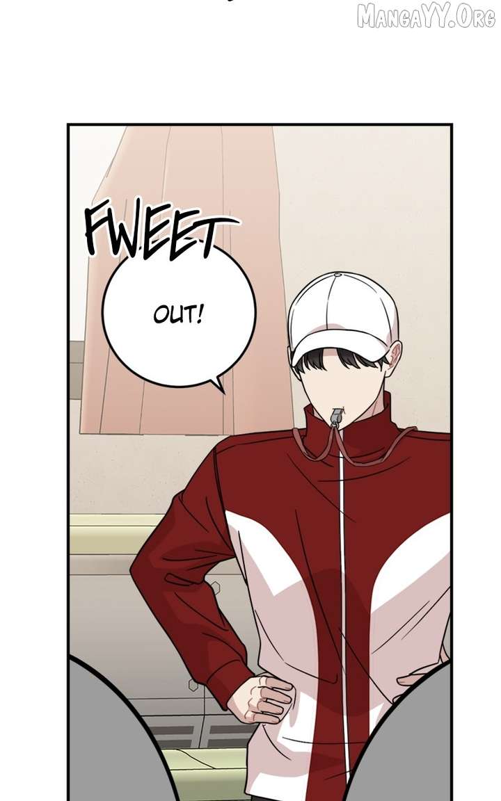 Possible to Date a Ranker? Chapter 40 page 48 - 