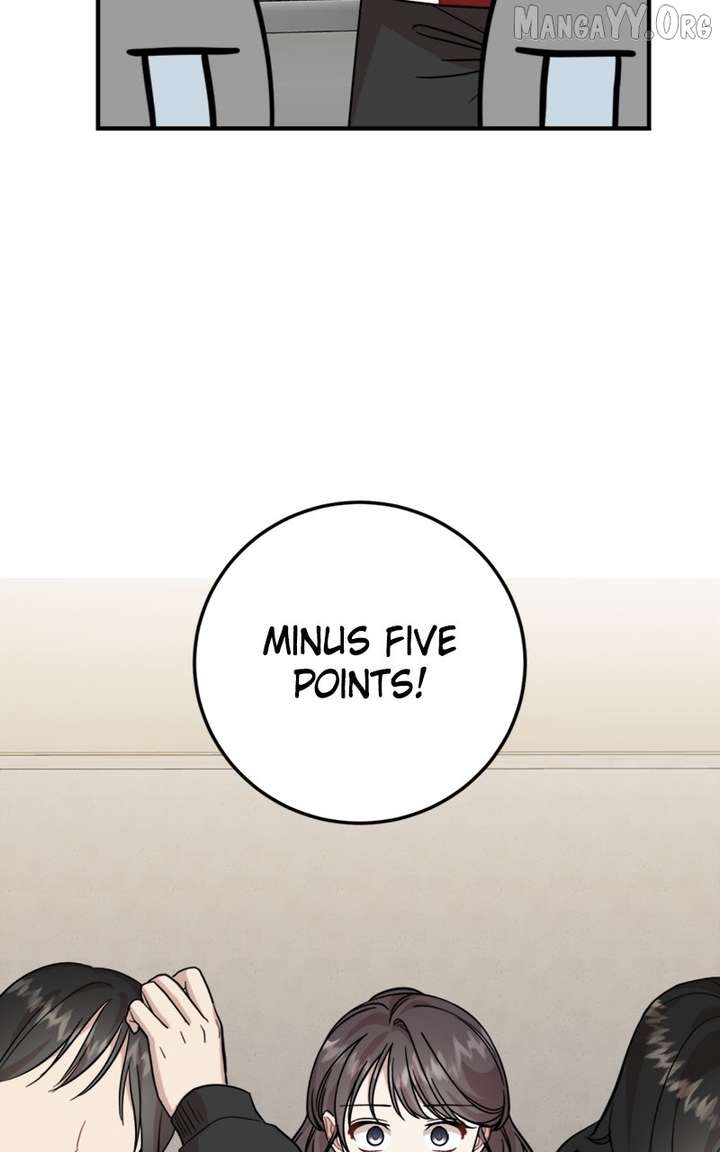 Possible to Date a Ranker? Chapter 40 page 49 - 