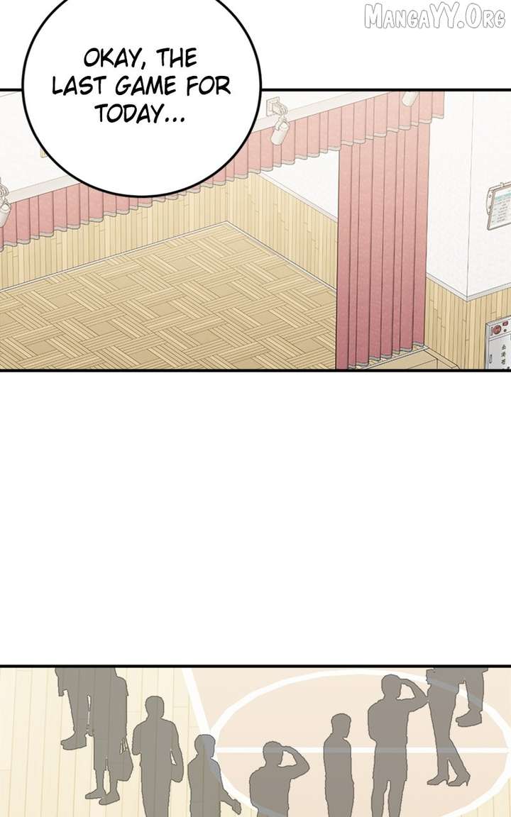 Possible to Date a Ranker? Chapter 40 page 53 - 