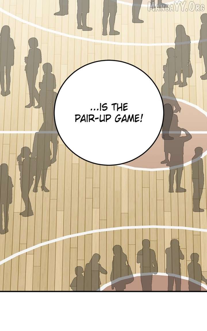 Possible to Date a Ranker? Chapter 40 page 54 - 