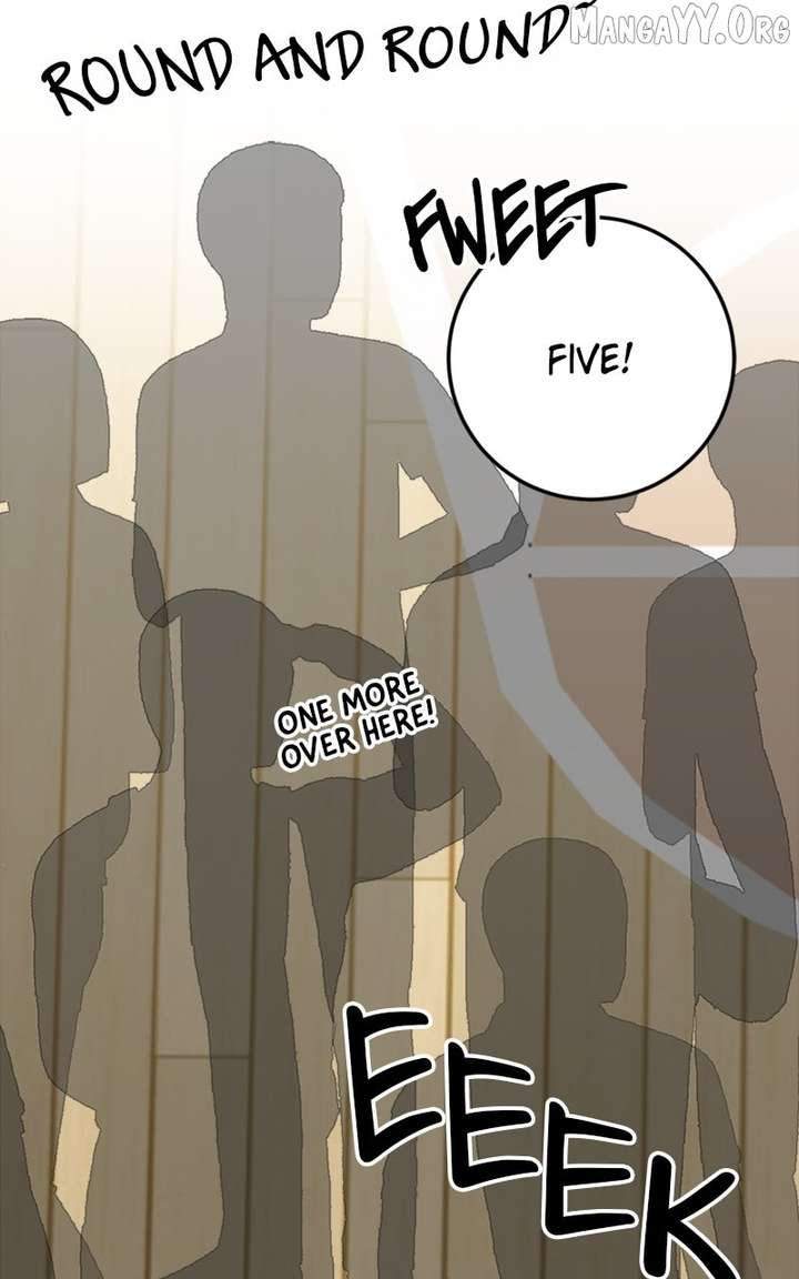 Possible to Date a Ranker? Chapter 40 page 57 - 