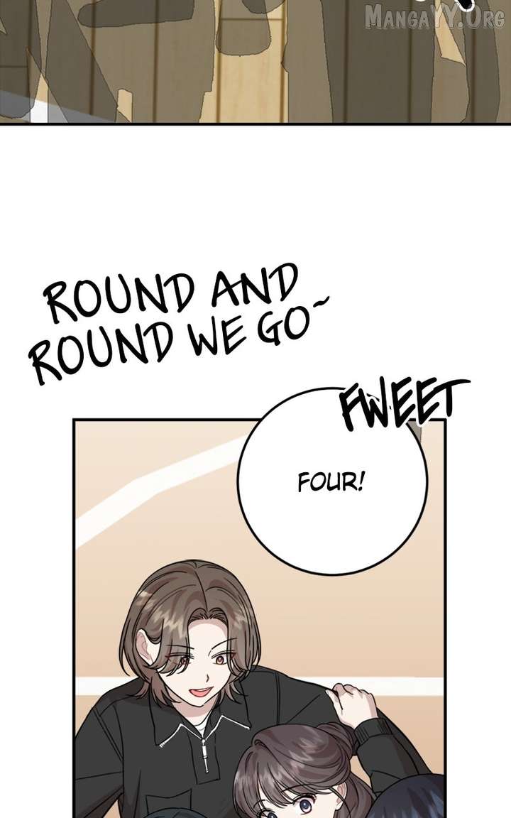 Possible to Date a Ranker? Chapter 40 page 58 - 