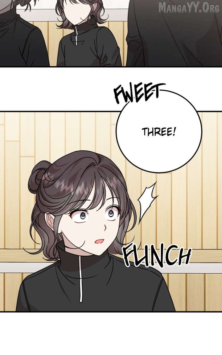 Possible to Date a Ranker? Chapter 40 page 60 - 