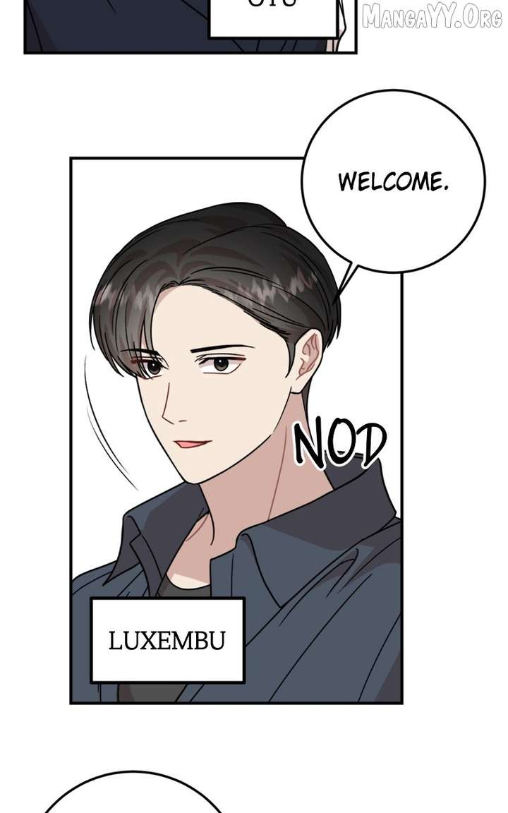 Possible to Date a Ranker? Chapter 40 page 7 - 