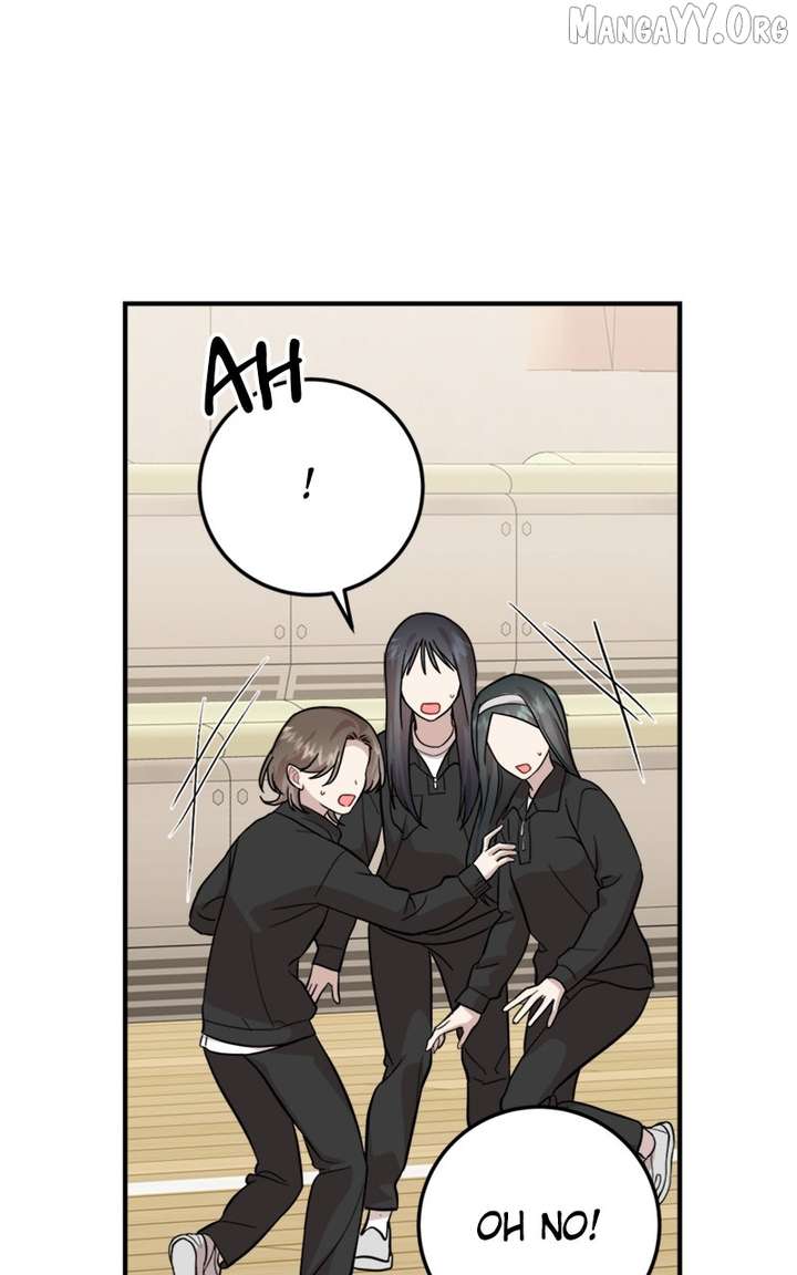 Possible to Date a Ranker? Chapter 40 page 61 - 