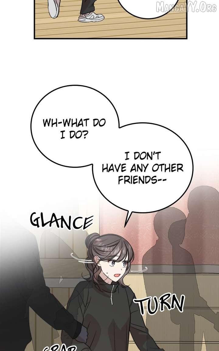 Possible to Date a Ranker? Chapter 40 page 62 - 