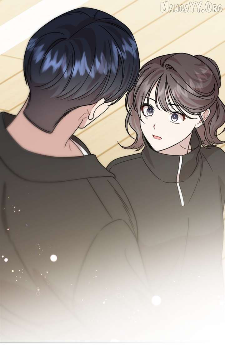 Possible to Date a Ranker? Chapter 40 page 65 - 