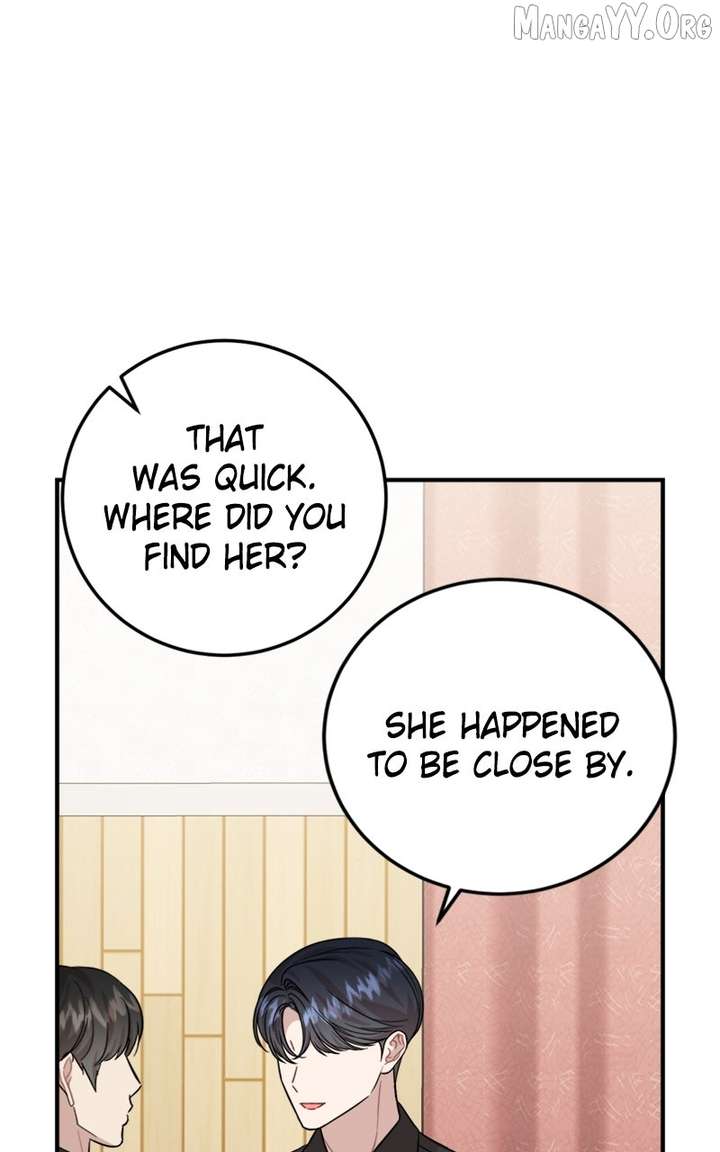 Possible to Date a Ranker? Chapter 40 page 66 - 