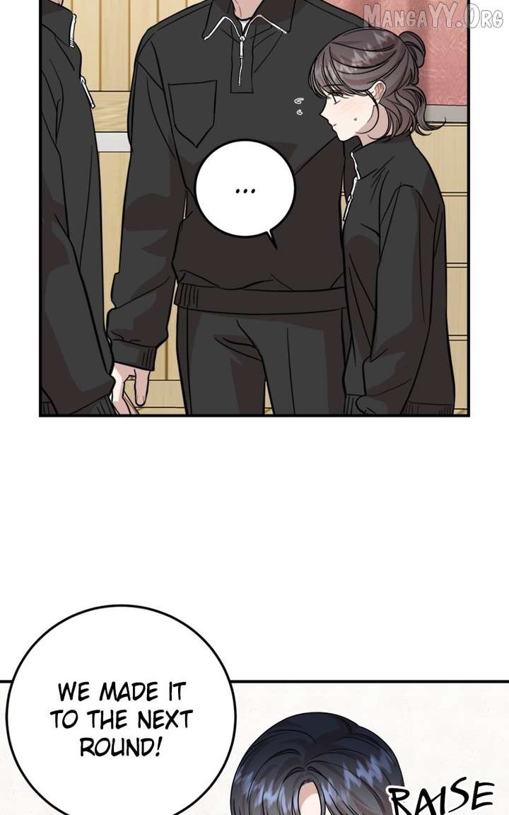 Possible to Date a Ranker? Chapter 40 page 67 - 