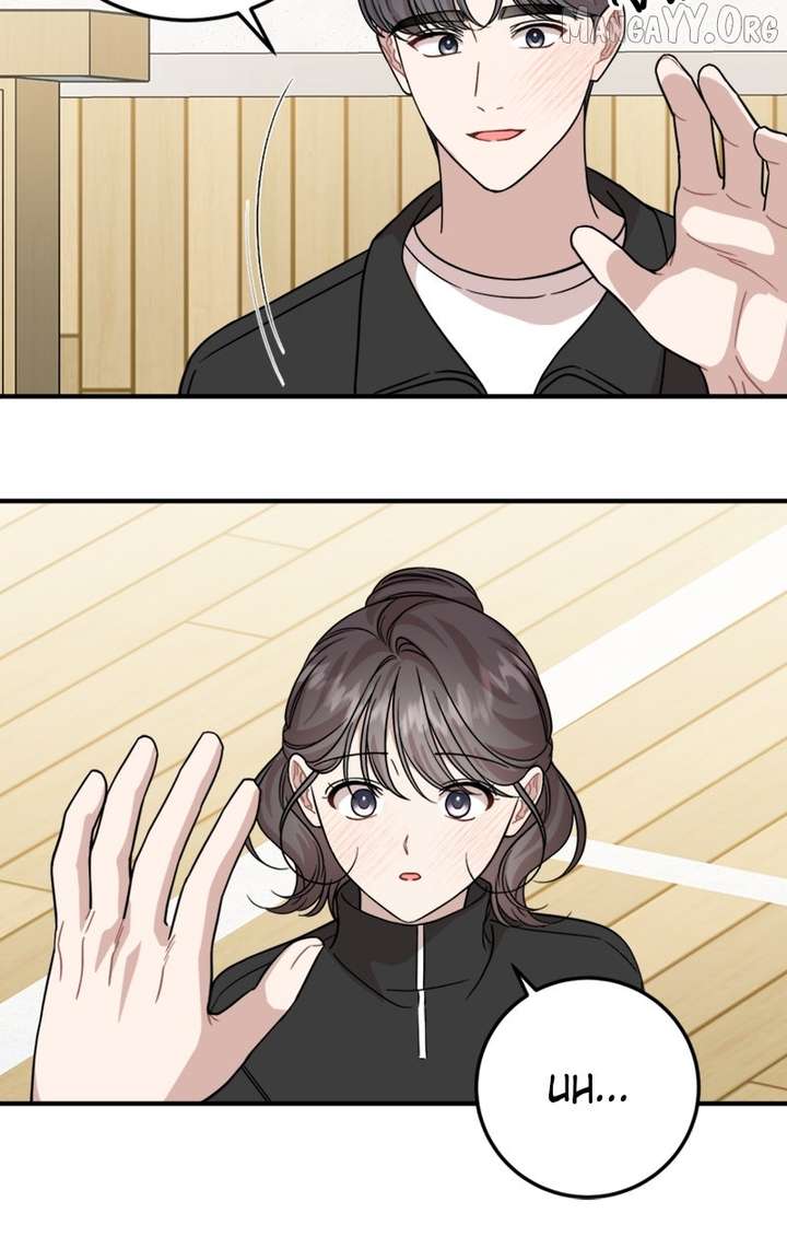Possible to Date a Ranker? Chapter 40 page 68 - 