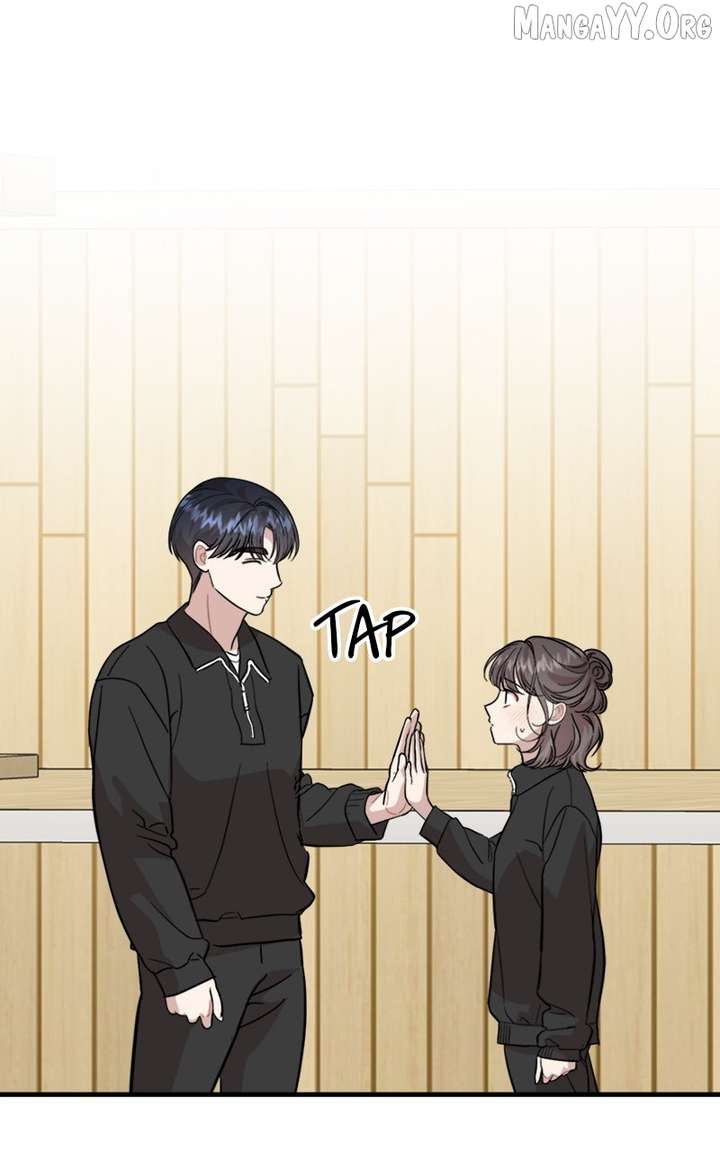 Possible to Date a Ranker? Chapter 40 page 69 - 