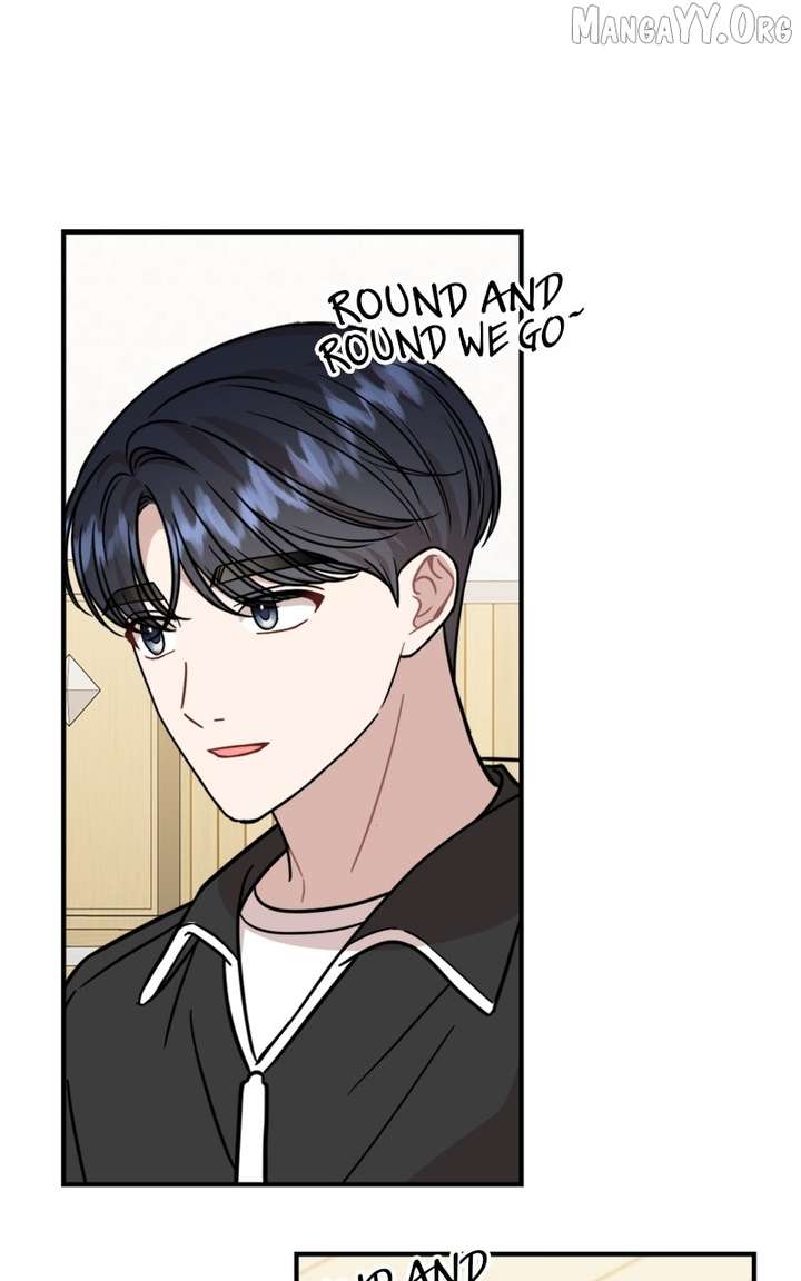 Possible to Date a Ranker? Chapter 40 page 70 - 