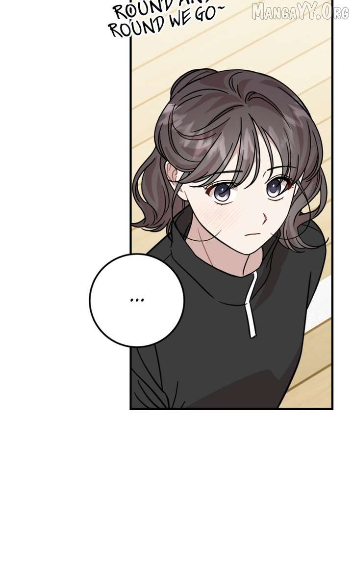Possible to Date a Ranker? Chapter 40 page 71 - 