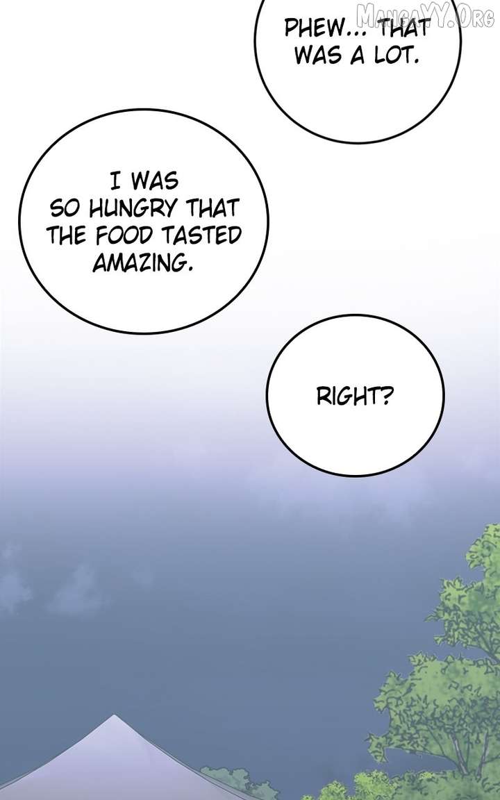 Possible to Date a Ranker? Chapter 40 page 73 - 