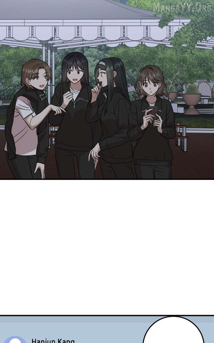 Possible to Date a Ranker? Chapter 40 page 74 - 