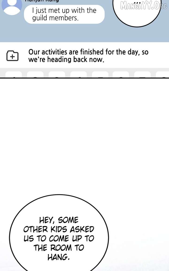 Possible to Date a Ranker? Chapter 40 page 75 - 