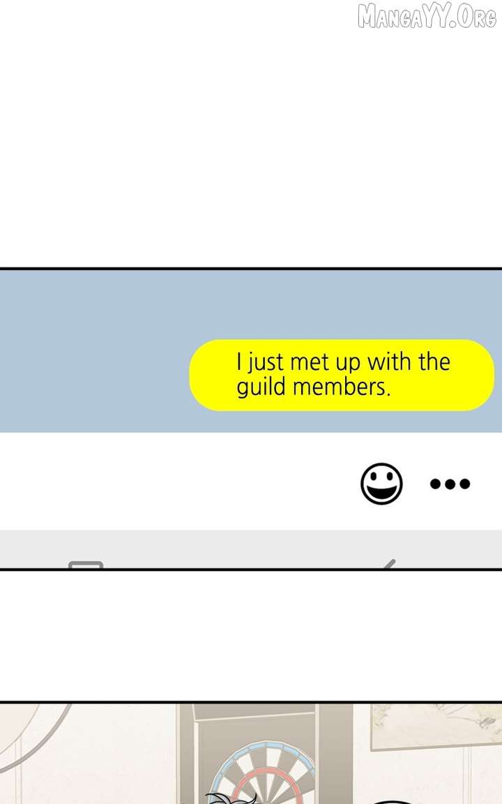 Possible to Date a Ranker? Chapter 40 page 77 - 